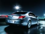 Buick Regal 2008 года (CN)